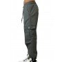 YES LONDON CARGO XP3277 - Pantaloni - YES LONDON