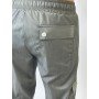 YES LONDON CARGO XP3277 - Pantaloni - YES LONDON