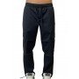YES LONDON CARGO NERO XP3277 - Pantaloni - YES LONDON