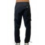 YES LONDON CARGO NERO XP3277 - Pantaloni - YES LONDON