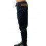 YES LONDON PANTALONE XP3253 - Pantaloni - YES LONDON
