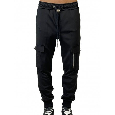 YES LONDON PANTALONE XP3269 - Pantaloni - YES LONDON