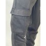 YES LONDON PANTALONE XP3269 - Pantaloni - YES LONDON