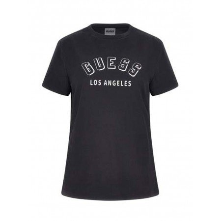 GUESS T-SHIRT V4BI12I3Z14 - Maglieria - GUESS