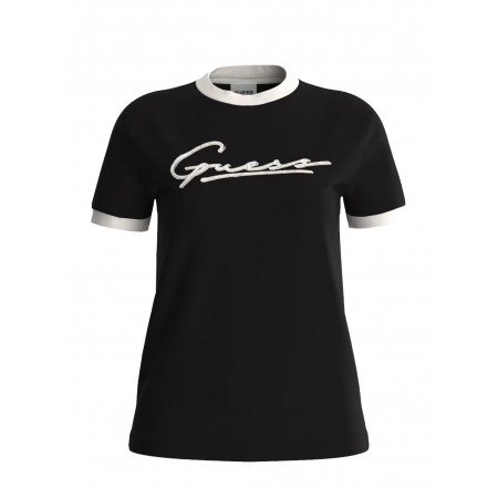 GUESS T-SHIRT V4YI05K8FQ4 - Maglieria - GUESS