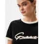 GUESS T-SHIRT V4YI05K8FQ4 - Maglieria - GUESS