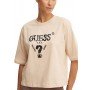 GUESS T-SHIRT V4YI06I3Z14 g1l9 - Maglieria - GUESS