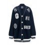 GUESS CARDIGAN V4BQ08KCHV0 A71W - Maglieria - GUESS
