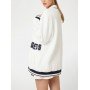 GUESS CARDIGAN V4BQ08KCHV0 D001 - Maglieria - GUESS