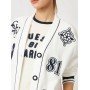 GUESS CARDIGAN V4BQ08KCHV0 D001 - Maglieria - GUESS