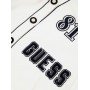 GUESS CARDIGAN V4BQ08KCHV0 D001 - Maglieria - GUESS