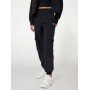 GUESS CARGO V4YB06WG982 JBLK - Pantaloni - GUESS