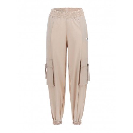 GUESS CARGO V4YB06WG982 G1L9 - Pantaloni - GUESS