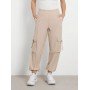 GUESS CARGO V4YB06WG982 G1L9 - Pantaloni - GUESS