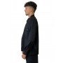 PRIME CAMICIA NERA AG7012 - Camicie - PRIME