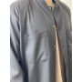 PRIME CAMICIA NERA AG7012 - Camicie - PRIME