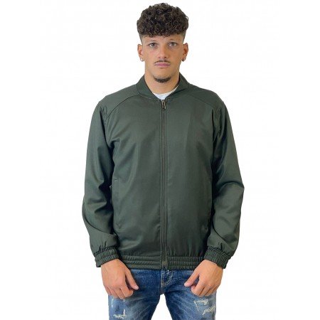 PRIME GIUBBINO VERDE AG7010 - GIUBBINO - PRIME