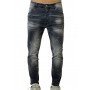 YES LONDON JEANS XJ3142 - JEANS - YES LONDON