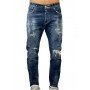 YES LONDON JEANS XJ3146 - JEANS - YES LONDON