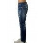 YES LONDON JEANS XJ3146 - JEANS - YES LONDON