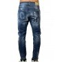YES LONDON JEANS XJ3146 - JEANS - YES LONDON