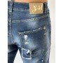 YES LONDON JEANS XJ3146 - JEANS - YES LONDON