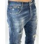 YES LONDON JEANS XJ3146 - JEANS - YES LONDON