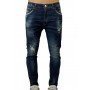 YES LONDON JEANS XJ3144 - JEANS - YES LONDON