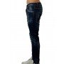 YES LONDON JEANS XJ3144 - JEANS - YES LONDON
