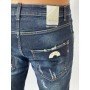 YES LONDON JEANS XJ3144 - JEANS - YES LONDON