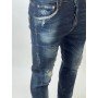 YES LONDON JEANS XJ3144 - JEANS - YES LONDON