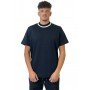 YES LONDON T-SHIRT XM4139 - Maglieria - YES LONDON