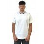 YES LONDON T-SHIRT BIANCA XM4139 - Maglieria - YES LONDON