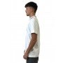YES LONDON T-SHIRT BIANCA XM4139 - Maglieria - YES LONDON