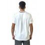 YES LONDON T-SHIRT BIANCA XM4139 - Maglieria - YES LONDON