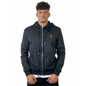 YES LONDON FELPA XMF3922 - Felpe - YES LONDON