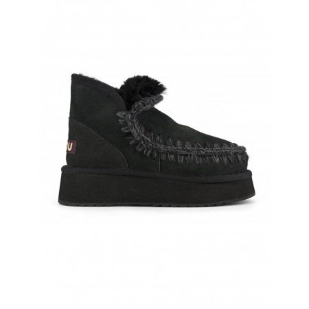 MOU MU.FW681000A BKBK - Scarpe - MOU
