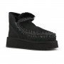 MOU MU.FW681000A BKBK - Scarpe - MOU