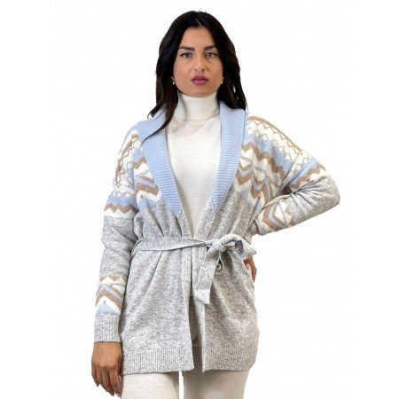 MARKUP CARDIGAN MW760140 - Maglieria - MARKUP