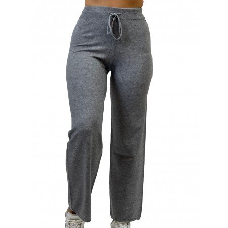 MARKUP PANTALONE GRIGIO MW760076 - Pantaloni - MARKUP
