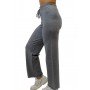 MARKUP PANTALONE GRIGIO MW760076 - Pantaloni - MARKUP