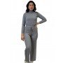 MARKUP PANTALONE GRIGIO MW760076 - Pantaloni - MARKUP