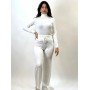 MARKUP PANTALONE LATTE MW760076 - Pantaloni - MARKUP