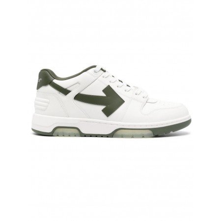 OFFWHITE SNEAKERS OMIA189F24LEA0020156 - Scarpe - off white