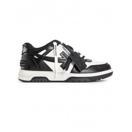 OFFWHITE SNEAKERS OMIA189F24LEA0070110 - Scarpe - off white