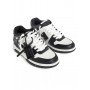 OFFWHITE SNEAKERS OMIA189F24LEA0070110 - Scarpe - off white