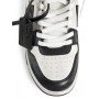 OFFWHITE SNEAKERS OMIA189F24LEA0070110 - Scarpe - off white