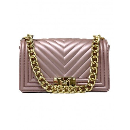 MARC ELLIS FLAT S24 OLD ROSE/GOLD - Borse - MARC ELLIS
