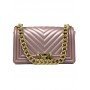 MARC ELLIS FLAT S24 OLD ROSE/GOLD - Borse - MARC ELLIS