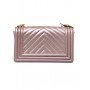 MARC ELLIS FLAT S24 OLD ROSE/GOLD - Borse - MARC ELLIS